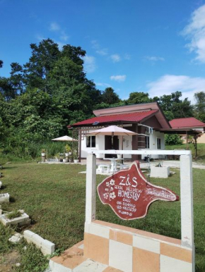 Z&S Gerik Hillview Homestay